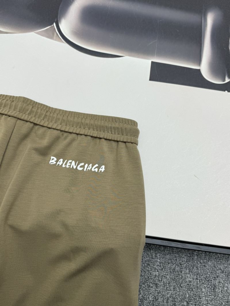 Balenciaga Long Pants